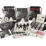 M�tley Cr�e Too Fast For Love - 45th Anniversary Collection (Limited Deluxe Box Set 6LP+CD+MC)