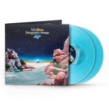 Yes Tales From Topographic Oceans