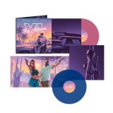 Various Grand Theft Auto VI: The Album Exclusive