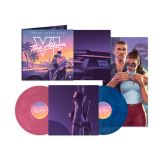 Various Grand Theft Auto VI: The Album (indie)