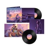 Various Grand Theft Auto VI: The Album