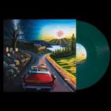 Warner Music I Don't Wanna Say Goodbye (Green vinyl)