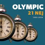 Olympic 21 NEJ