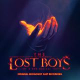 Warner Music Lost Boys (Original Broadway Cast Recordings)