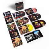 Hanoi Rocks Complete Collection 1981-1984