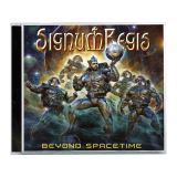 Signum Regis Beyond Spacetime