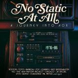 Cherry Red No Static At All (A Journey Into AOR 1976-1986) (3CD)