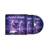 Cleopatra Purple Storm - Tribute To Deep Purple