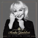 Gombitov� Marika 50 rokov na sc�ne 1976-2026 (Box 11LP)