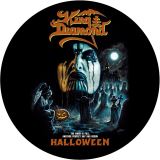King Diamond�-�Halloweeen EP (Limited Picture Disc, Maxi-Single)