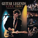 Bruce Jack Guitar Legends - Live 1991
