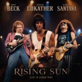 Beck Jeff Rising Sun: Live In Japan 1986 (Indie Exclusive)