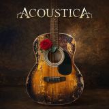 Acoustica Acoustica (Digipack)