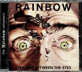 Rainbow Straight Between The Eyes - Remastered