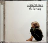 Tears For Fears Hurting - Remastered