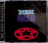Rush 2112 - Remastered