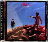 Rush Hemispheres - Remastered