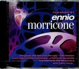 Morricone Ennio Film Music