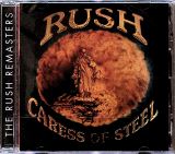 Rush Caress of Steel - Remastered
