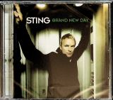 Sting Brand New Day