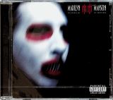 Marilyn Manson Golden Age Of Grotesque