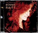 Raitt Bonnie Best Of Bonnie Raitt On Capitol 1989-2003