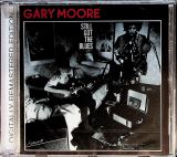 Moore Gary Still Got The Blues - Remastered