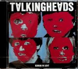 Talking Heads Remain In Light