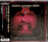 Michael Schenker Group Arachnophobiac