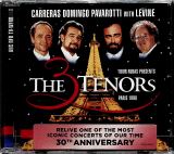 Carreras Jose Three Tenors in Paris 1998