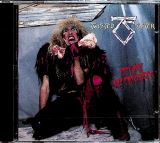 Twisted Sister Stay Hungry