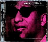 Rollins Sonny A Night At The Village Vanguard