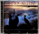 Roxy Music Avalon -Remastered-