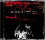 Adams Bryan Best Of Me