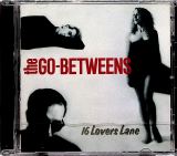 Go-Betweens 16 Lovers Lane