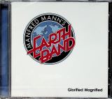 Manfred Mann's Earth Band Glorified Magnified