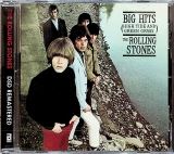 Rolling Stones Big Hits High Tide And Green Grass - Remastered