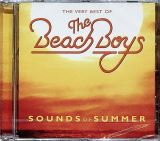 Beach Boys Sounds Of Summer: The Very Best Of