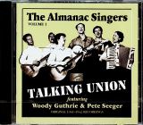 Almanac Singers Talking Union