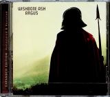Wishbone Ash Argus + 3