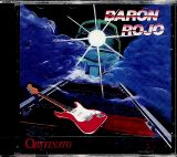 Baron Rojo Obstinato