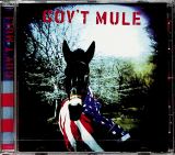 Gov't Mule Gov't Mule