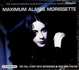 Morissette Alanis Maximum Alanis