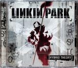 Linkin Park Hybrid Theory