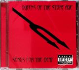 Queens Of The Stone Age Songs For The Deaf