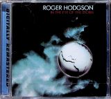Hodgson Roger In The Eye Of The Storm