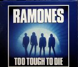 Ramones Too Tough To Die + 12