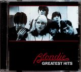 Blondie Greatest Hits