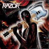 Razor Executioner's Song