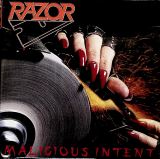 Razor Malicious Intent